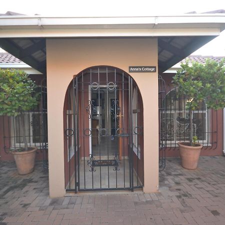 Accommodation At Vans No Loadshedding Centurion Kültér fotó