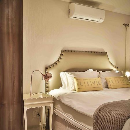 Accommodation At Vans No Loadshedding Centurion Kültér fotó