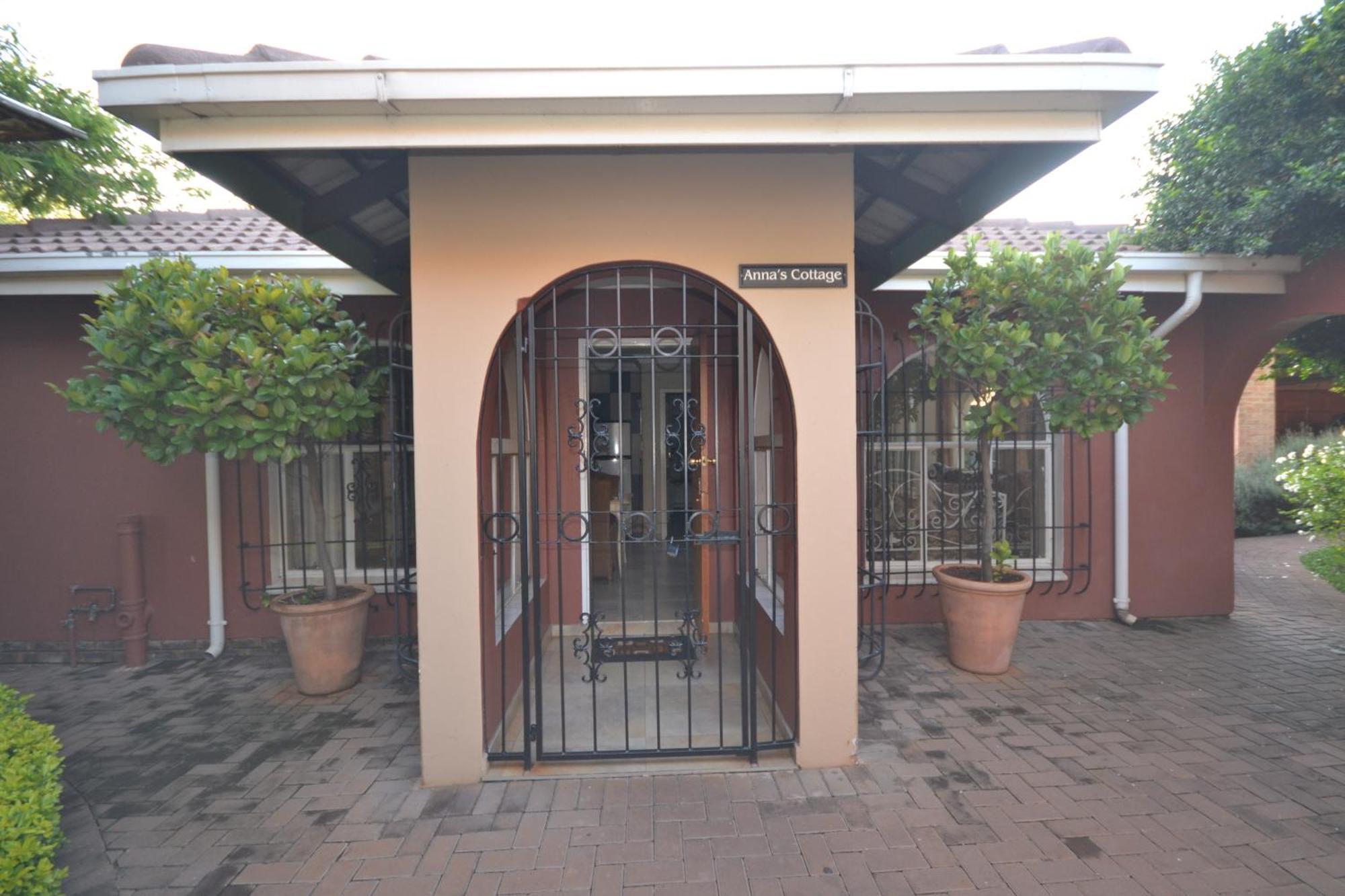 Accommodation At Vans No Loadshedding Centurion Kültér fotó