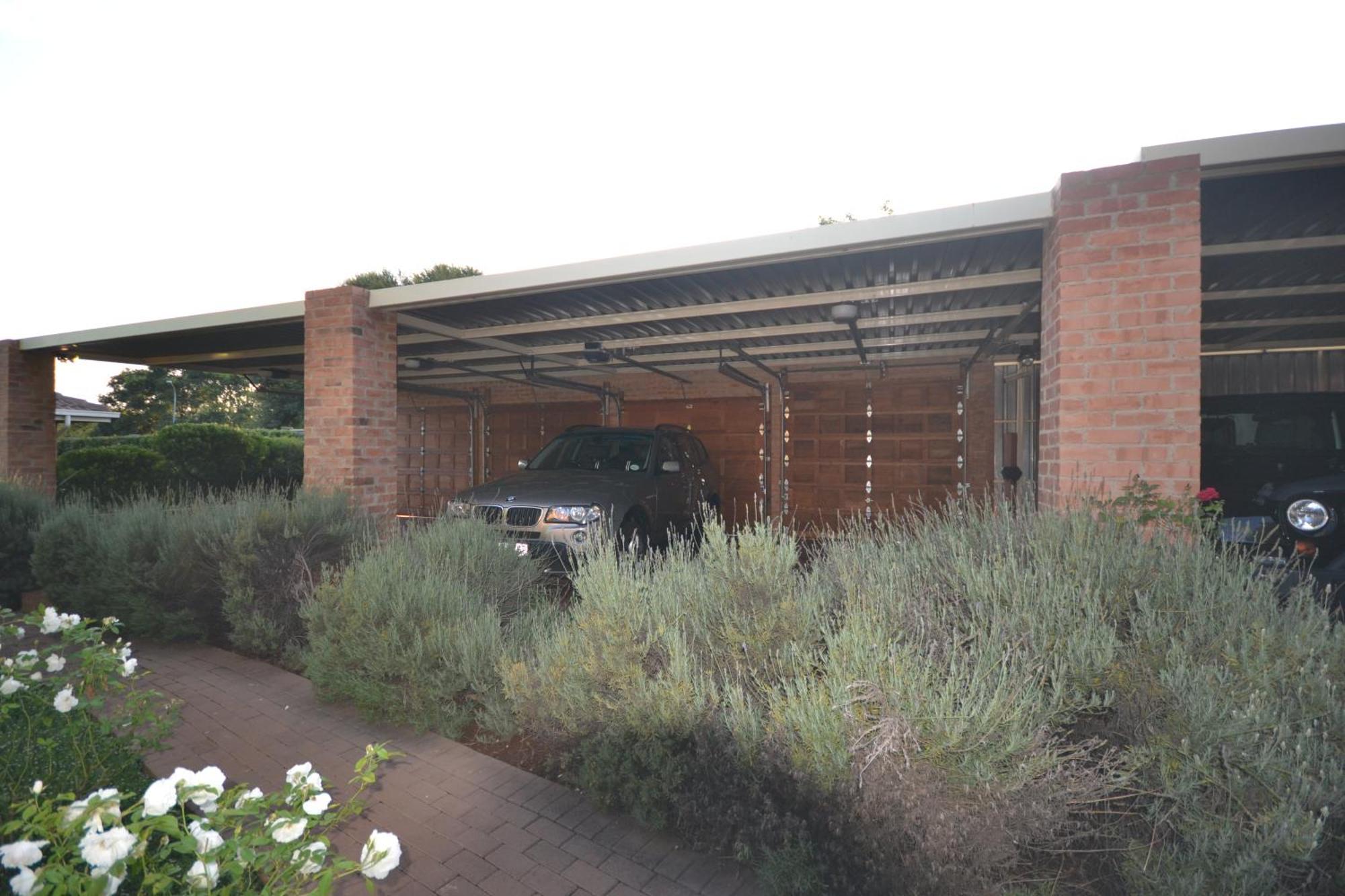 Accommodation At Vans No Loadshedding Centurion Kültér fotó