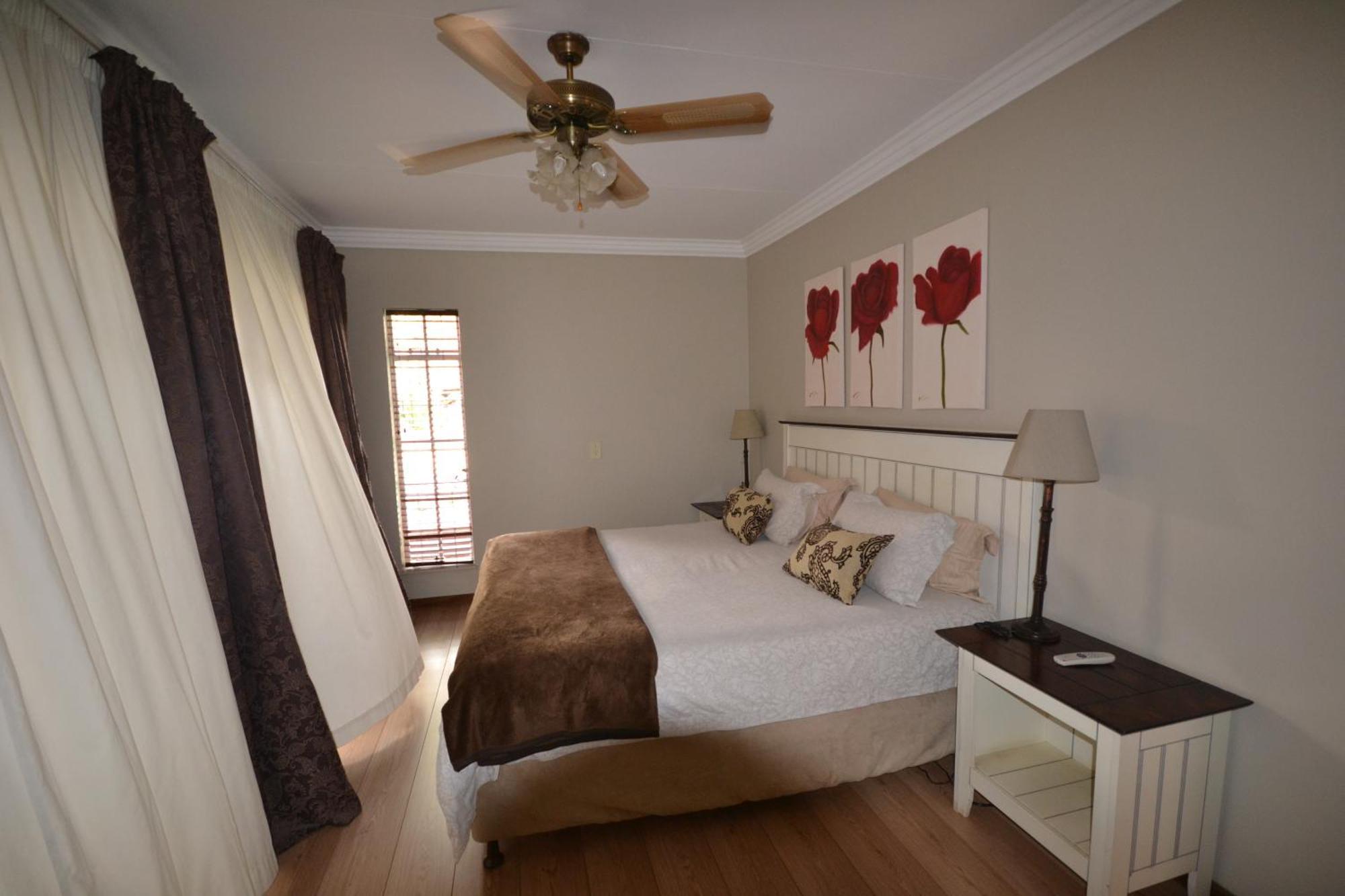 Accommodation At Vans No Loadshedding Centurion Kültér fotó