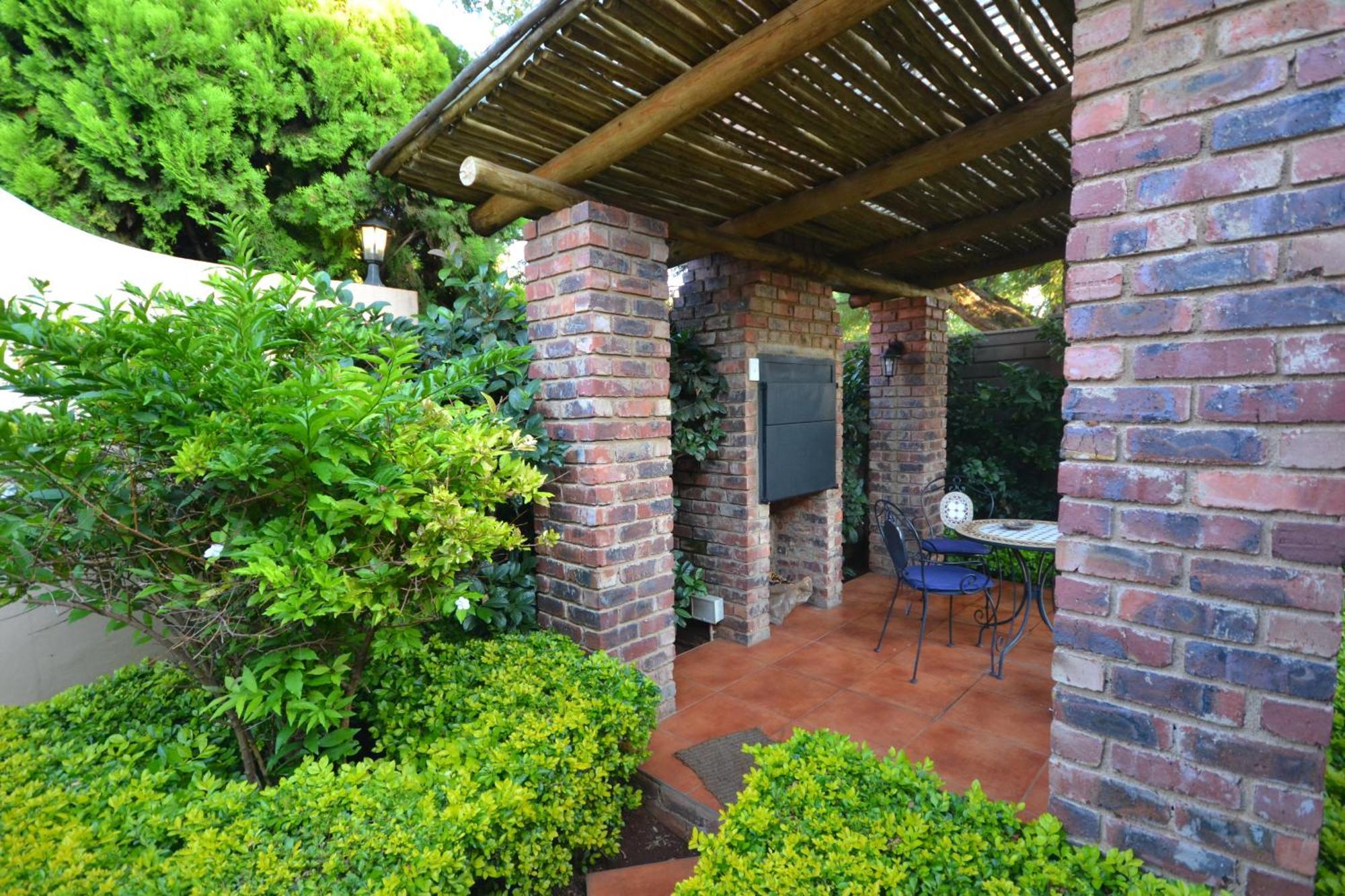 Accommodation At Vans No Loadshedding Centurion Kültér fotó