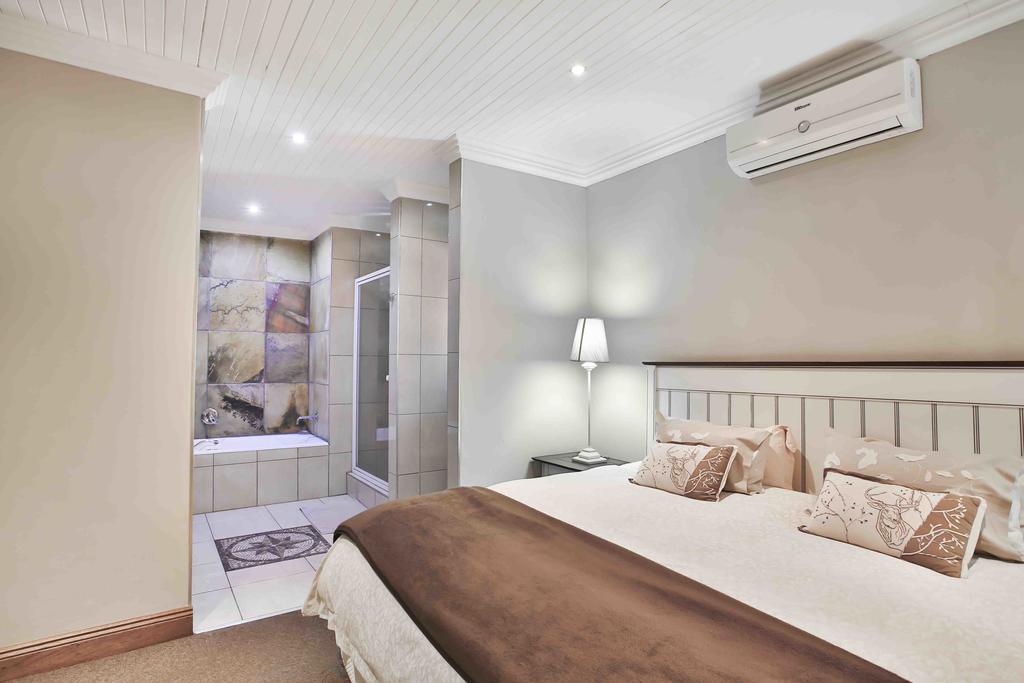 Accommodation At Vans No Loadshedding Centurion Kültér fotó