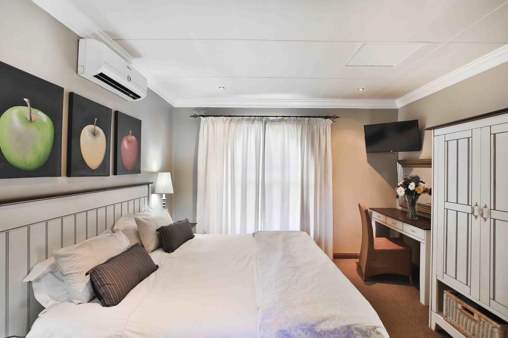 Accommodation At Vans No Loadshedding Centurion Kültér fotó