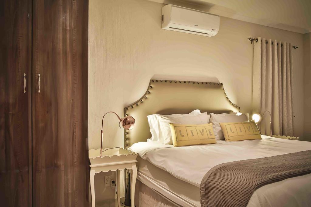 Accommodation At Vans No Loadshedding Centurion Kültér fotó