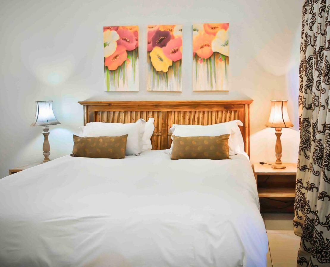 Accommodation At Vans No Loadshedding Centurion Kültér fotó
